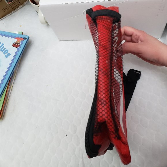 Tim Hortons Sidney Crosby Insulated Lunch Bag - Picture 4 of 8